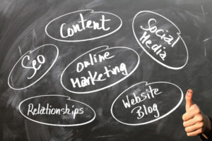 Web Marketing e Social Media