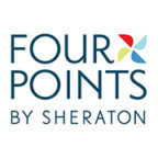 Logo Four Points