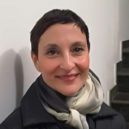 Docente Daniela Fabiano