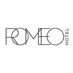 Logo Hotel Romeo