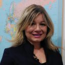 Docente Guendalina Iafrate