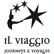 Logo Il viaggio