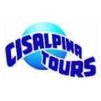 Logo Cisalpina Tours