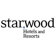 Logo starwood