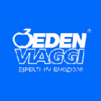 Logo Eden Viaggi