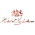 Logo Hotel Inghilterra