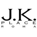 Logo JK Palace Roma