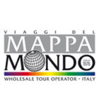 Logo Mappa Mondo
