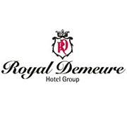 Logo Royal Demeure
