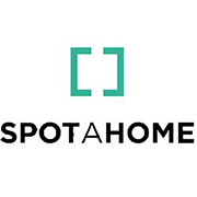 Logo Spot a Home