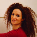 Docente Sabina D'Angelosante