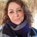Docente Alesandra Ruggiero