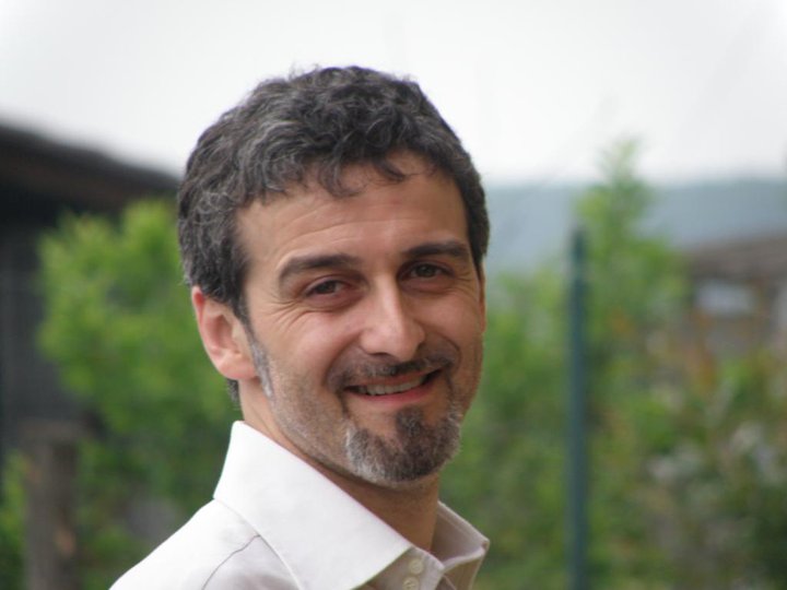 Docente Maurizio Ortu