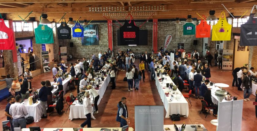 Avvinando Wine Fest