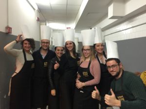 Corso Food & Wine Management - UET Palermo
