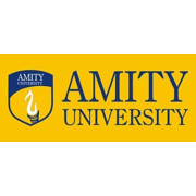 Logo Amity University