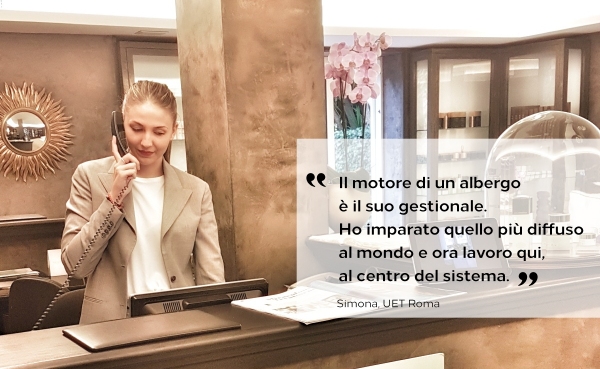 front office fidelio