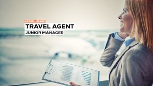 Corso Travel Agent Junior Manager online UET Roma