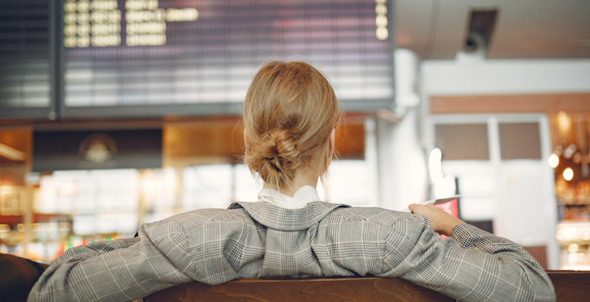 Professione Travel & Hotel Specialist - UET ROMA