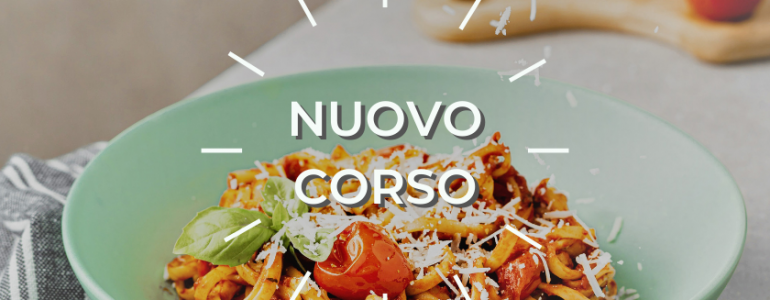 Nuovo corso online Restaurant Business LAB - UET ROMA