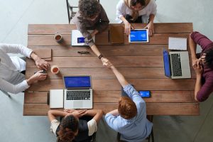 Corso di formazione UET ROMA