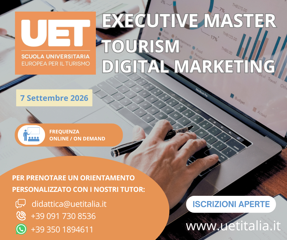 tourism digital marketing