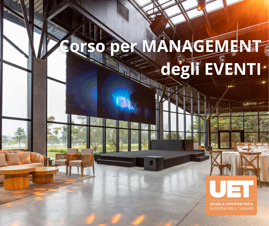 Corso in Experiental Travel Designer